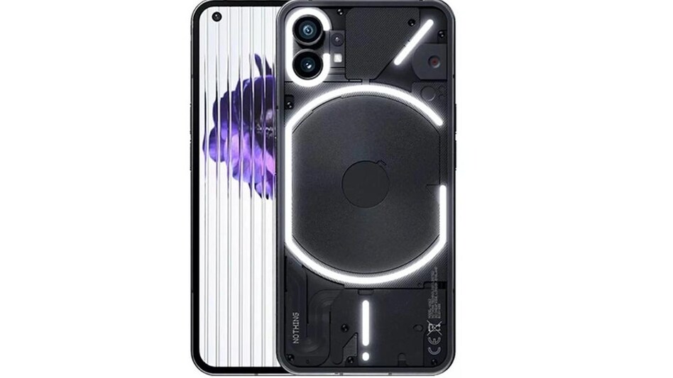 Nothing Phone (1) gets discounted in India, available at lowest ever price on Flipkart Nothing Phone (1) gets discounted in India, available at lowest ever price on Flipkart