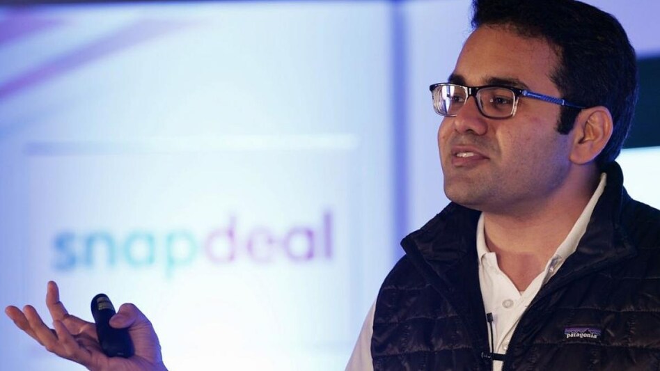 Snapdeal boss Kunal Bahl shares horrifying experience of flying to Nepal days after Yeti plane crash Snapdeal boss Kunal Bahl shares horrifying experience of flying to Nepal days after Yeti plane crash