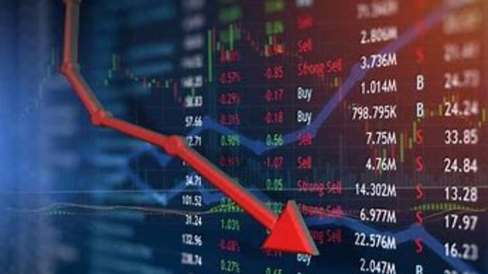 Sensex, Nifty slip into red: Gland Pharma, Krsnaa Diagnostics & 38 others hit 52-week low Sensex, Nifty slip into red: Gland Pharma, Krsnaa Diagnostics & 38 others hit 52-week low