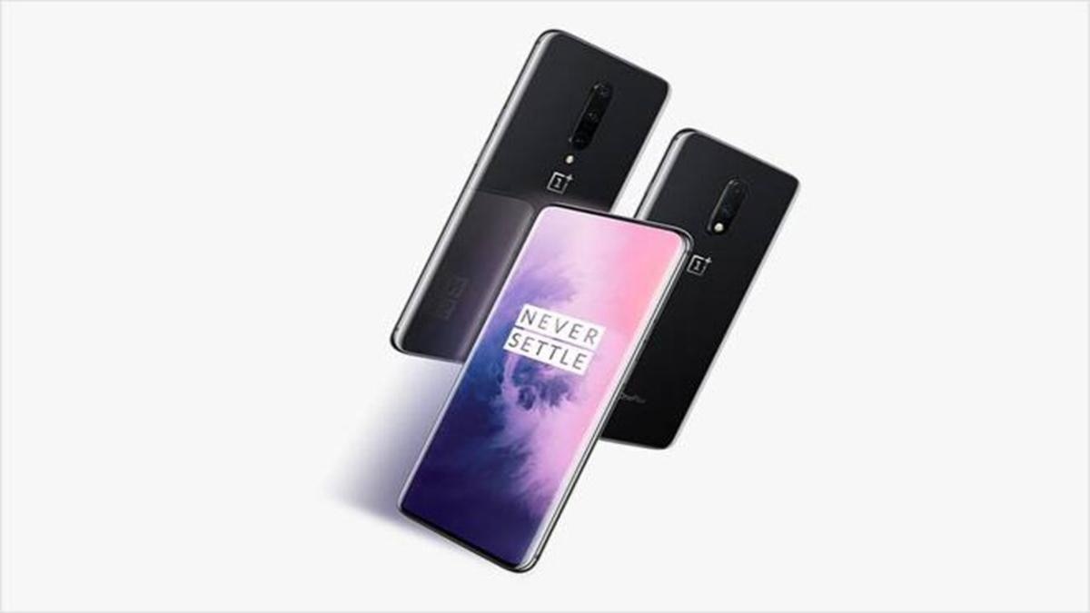 Oxygen OS 12 MP3 update is the last build for the OnePlus 7, 7 Pro, 7T and 7T Pro devices Oxygen OS 12 MP3 update is the last build for the OnePlus 7, 7 Pro, 7T and 7T Pro devices
