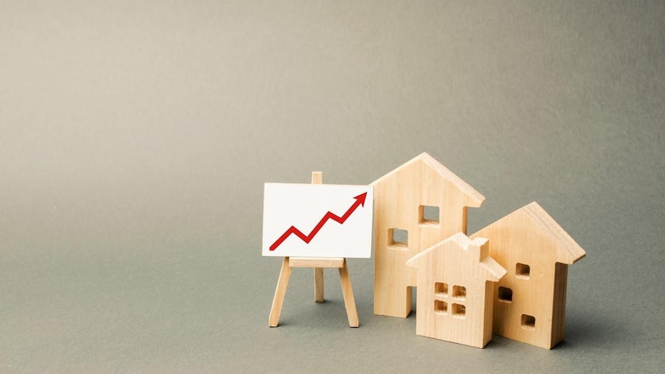Start-up revolution! Bangalore dislodges Delhi from 2nd spot in residential homes market Start-up revolution! Bangalore dislodges Delhi from 2nd spot in residential homes market