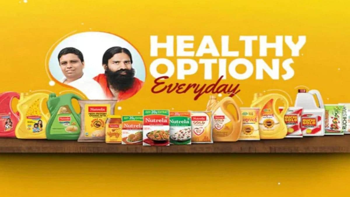 Patanjali Foods Q3 results: Net profit rises 15% to Rs 269 cr ...