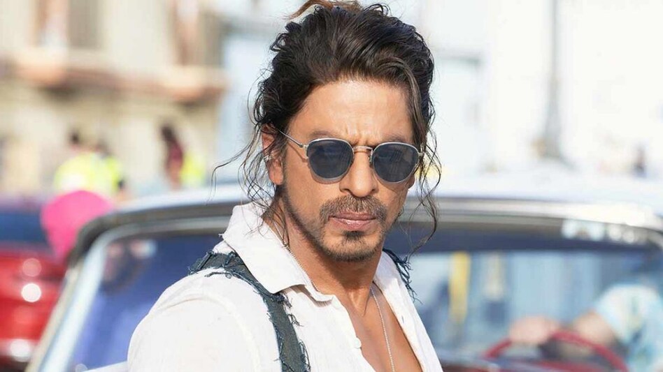 Shah Rukh Khan’s Meer Foundation donates money to the mother of Anjali Singh, Delhi's Kanjhawala accident case victim Shah Rukh Khan’s Meer Foundation donates money to the mother of Anjali Singh, Delhi's Kanjhawala accident case victim