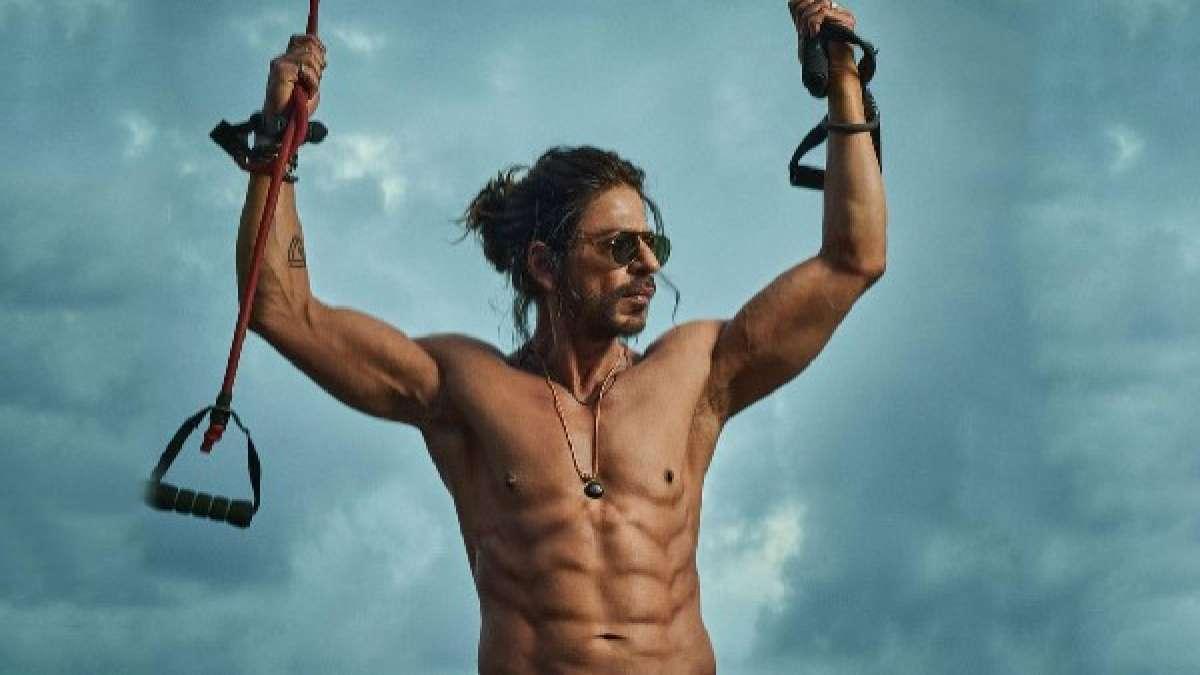 Pathaan is the fourth collaboration between Shah Rukh Khan and Deepika Padukone after Om Shanti Om (2007), Chennai Express (2013), and Happy New Year (2014). Pathaan is the fourth collaboration between Shah Rukh Khan and Deepika Padukone after Om Shanti Om (2007), Chennai Express (2013), and Happy New Year (2014).