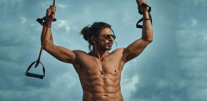 Pathaan box office: The film collected around Rs 235 crore at the worldwide box office within just two days of its release. Pathaan box office: The film collected around Rs 235 crore at the worldwide box office within just two days of its release.