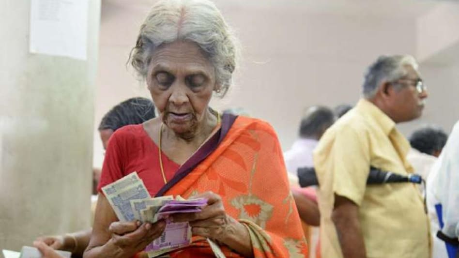 A legal heir or nominee can make the NPS claim by submitting a fully-filled death withdrawal form along with supporting documentation A legal heir or nominee can make the NPS claim by submitting a fully-filled death withdrawal form along with supporting documentation