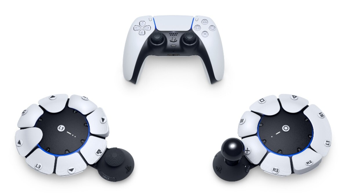 CES 2023: Sony says PS5 shortage is over, announces Project Leonardo for people with disabilities