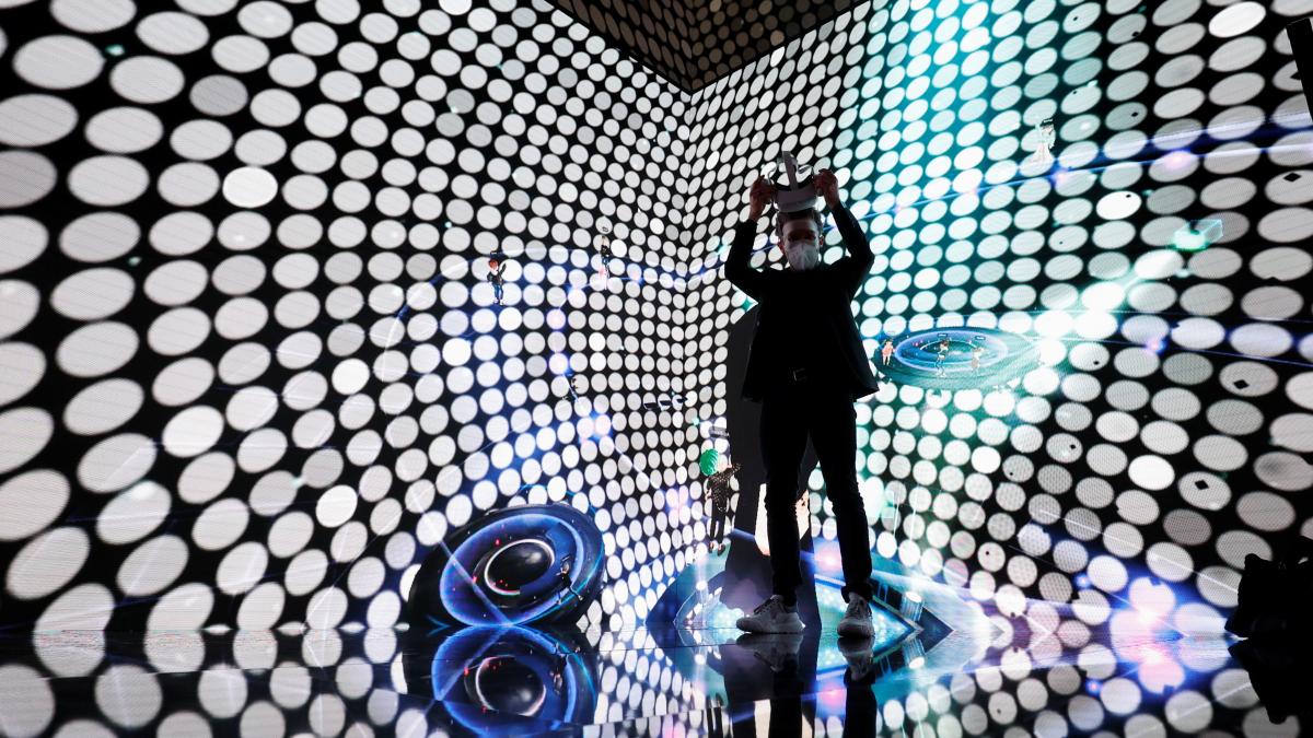 According to WEF, the real metaverse opportunity lies in creating meaningful and inclusive experiences at the intersection of the physical and digital worlds. According to WEF, the real metaverse opportunity lies in creating meaningful and inclusive experiences at the intersection of the physical and digital worlds.