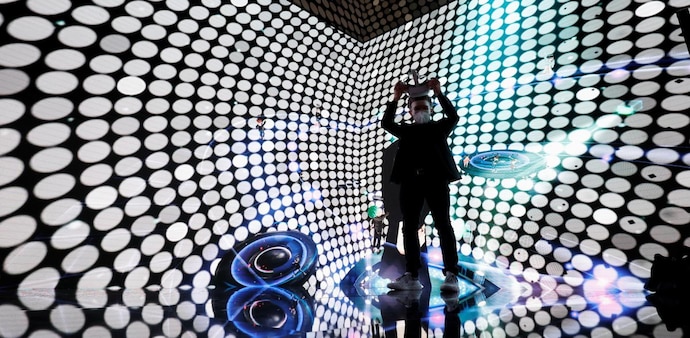 According to WEF, the real metaverse opportunity lies in creating meaningful and inclusive experiences at the intersection of the physical and digital worlds. According to WEF, the real metaverse opportunity lies in creating meaningful and inclusive experiences at the intersection of the physical and digital worlds.