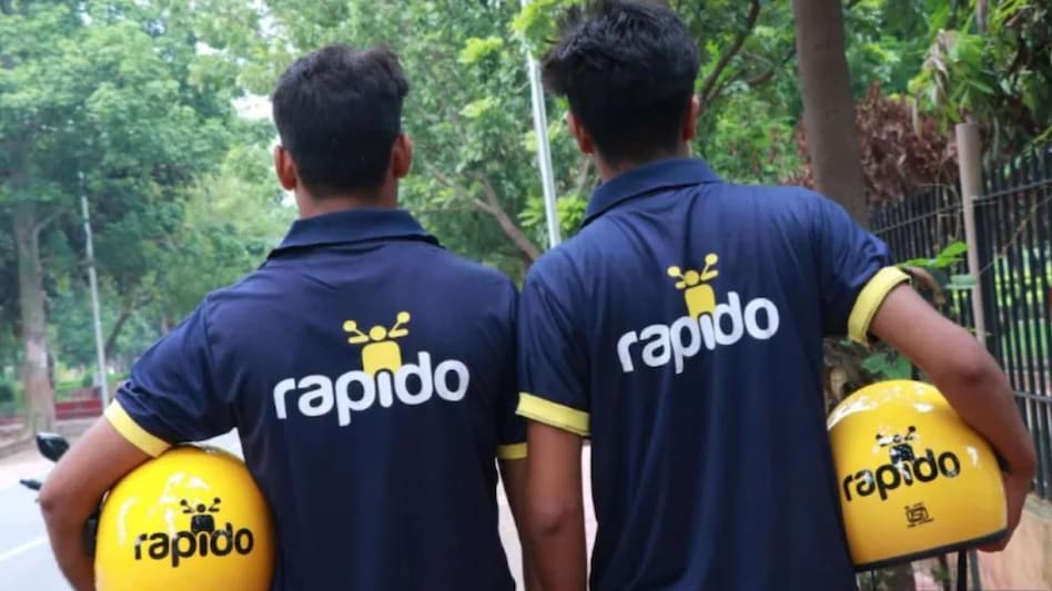 The court's order came after Rapido failed to disclose material facts and show licence, said a report The court's order came after Rapido failed to disclose material facts and show licence, said a report