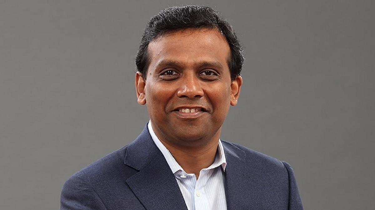 Based in New York City, Ravi Kumar served as President at Infosys until October 2022 Based in New York City, Ravi Kumar served as President at Infosys until October 2022