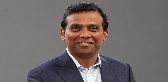 Based in New York City, Ravi Kumar served as President at Infosys until October 2022 Based in New York City, Ravi Kumar served as President at Infosys until October 2022