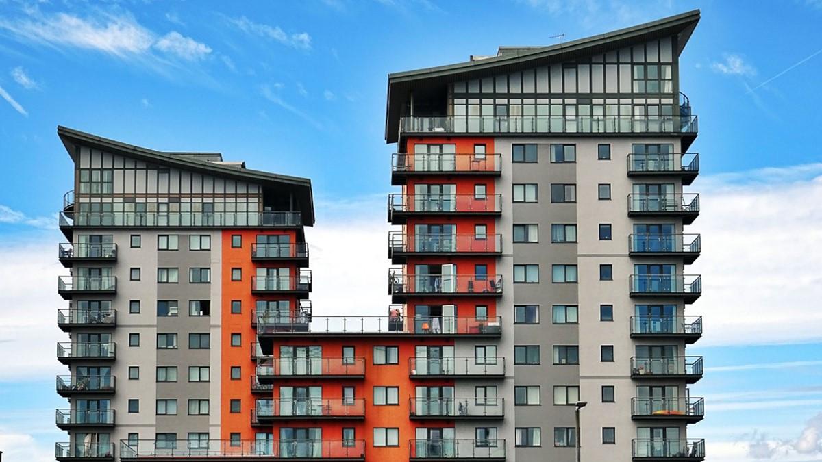 Shocking gap! Only 7 million women in Indian real estate, as compared with 50 million men