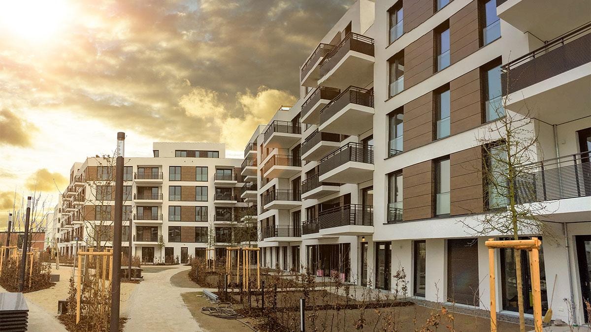 estate market