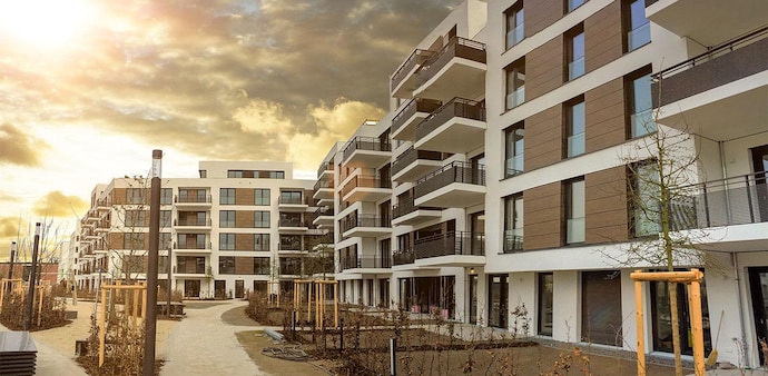 Indian real estate will continue to thrive through 2023, claim experts Indian real estate will continue to thrive through 2023, claim experts