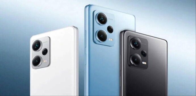 The Redmi Note 12 series has been launched in India The Redmi Note 12 series has been launched in India