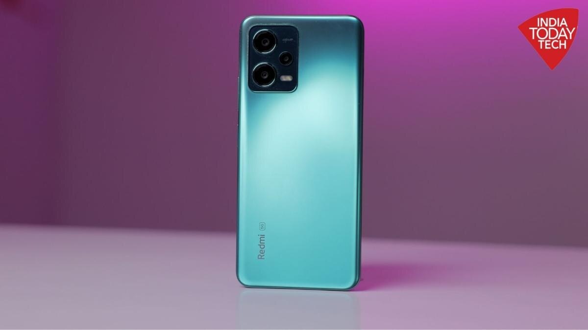 Redmi Note 12 launched in India: Top specs, price, features and everything you need to know