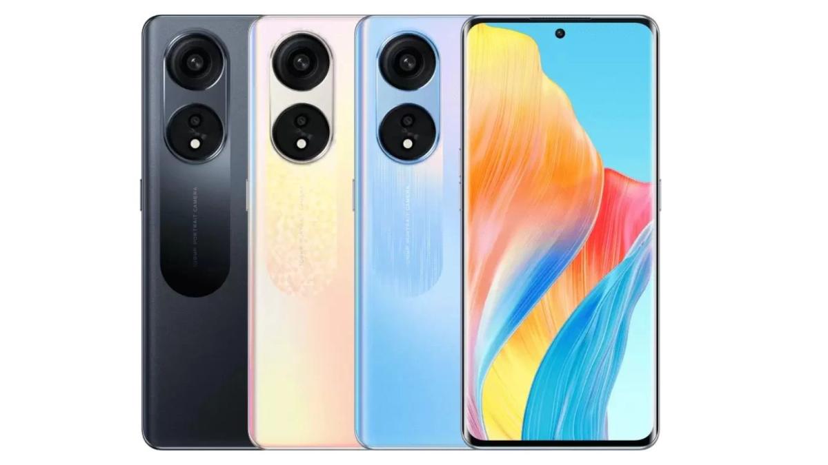 Oppo Reno 8T 5G may soon launch in India, teaser leaked