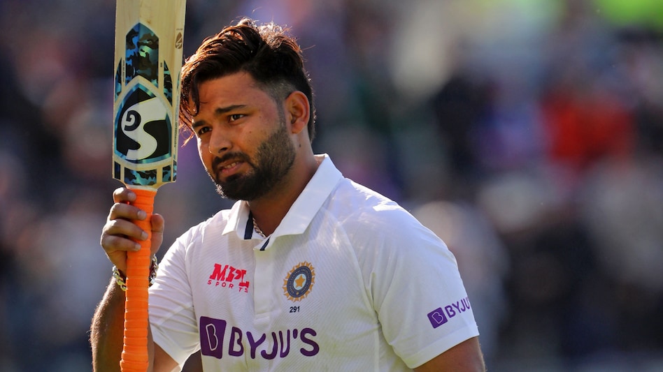Indian cricketer Rishabh Pant undergoes surgery in Mumbai, responding well to treatment Indian cricketer Rishabh Pant undergoes surgery in Mumbai, responding well to treatment