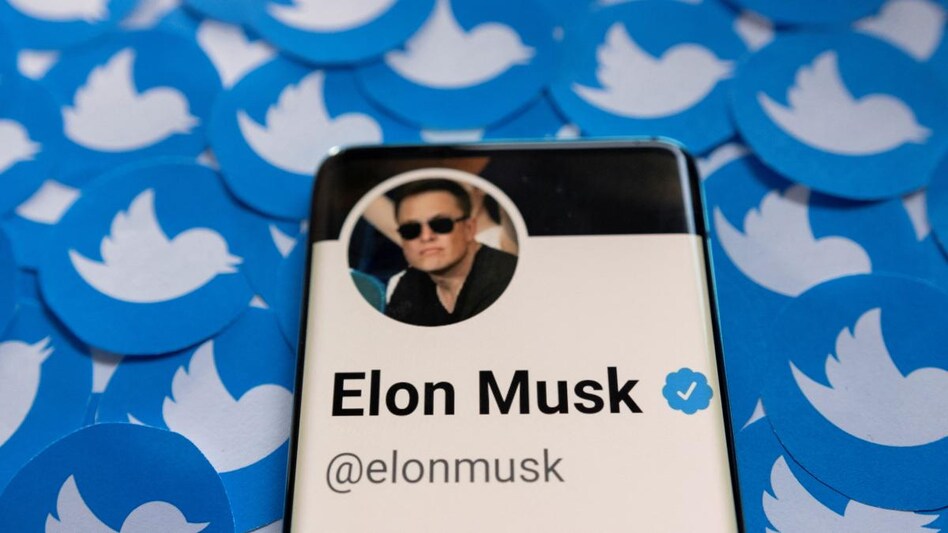 Elon Musk's Twitter announces new verification for organisations, details here Elon Musk's Twitter announces new verification for organisations, details here