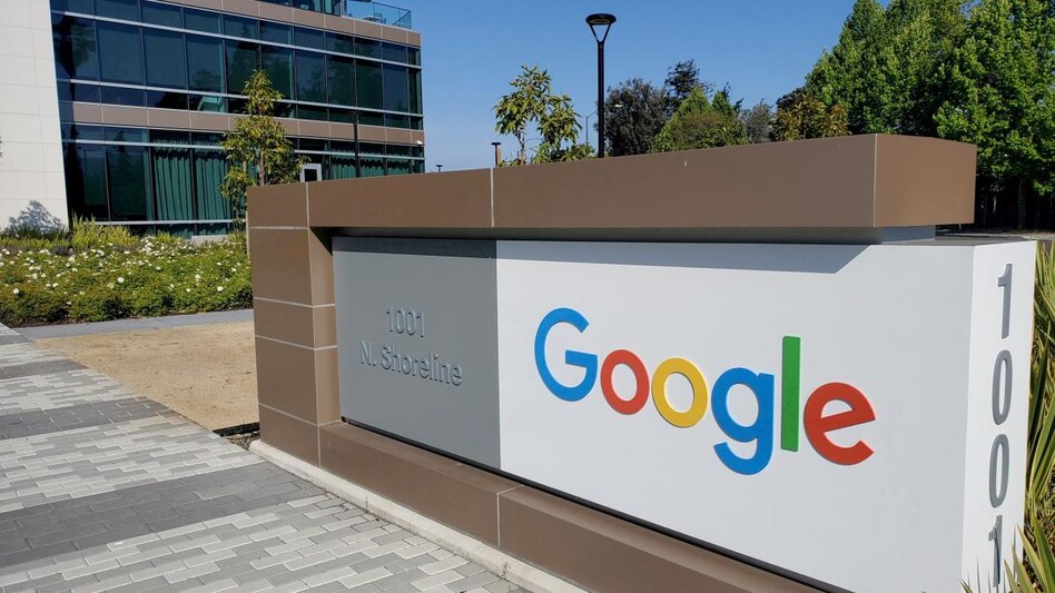 Google layoff: A husband and wife received layoff email at same time. Google layoff: A husband and wife received layoff email at same time.