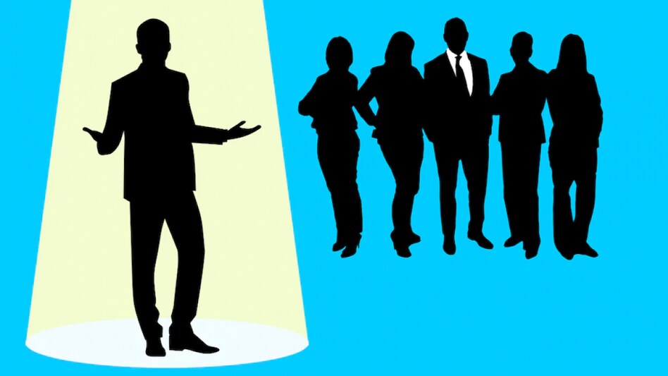 The company's co-founder shared that companies are showing inclination towards individuals which have a combination of corporate-based experience as well as domain-based qualification. The company's co-founder shared that companies are showing inclination towards individuals which have a combination of corporate-based experience as well as domain-based qualification.