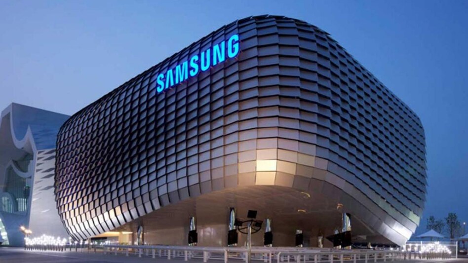 Samsung India reviews a show cause notice from govt's revenue intelligence arm on a tax dispute Samsung India reviews a show cause notice from govt's revenue intelligence arm on a tax dispute