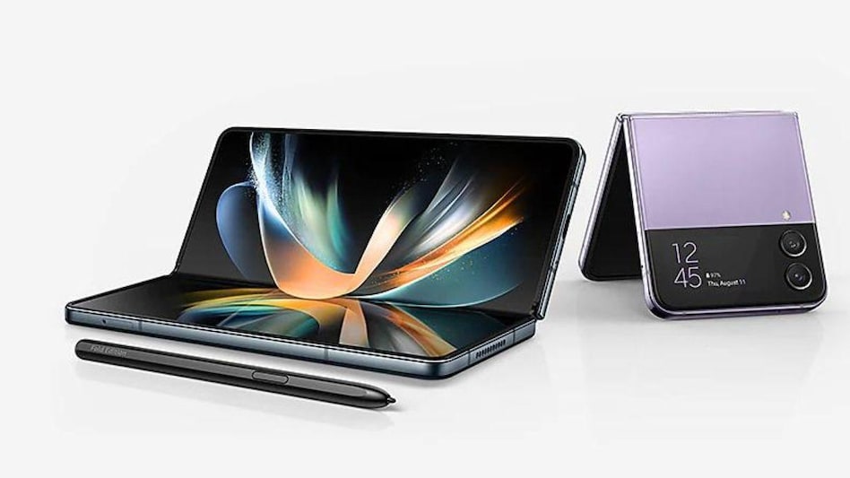 Samsung Republic Sale is offering discounts on some flagship products Samsung Republic Sale is offering discounts on some flagship products