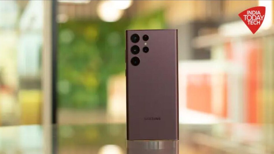 This is how much Samsung Galaxy S23 Ultra may cost in India This is how much Samsung Galaxy S23 Ultra may cost in India