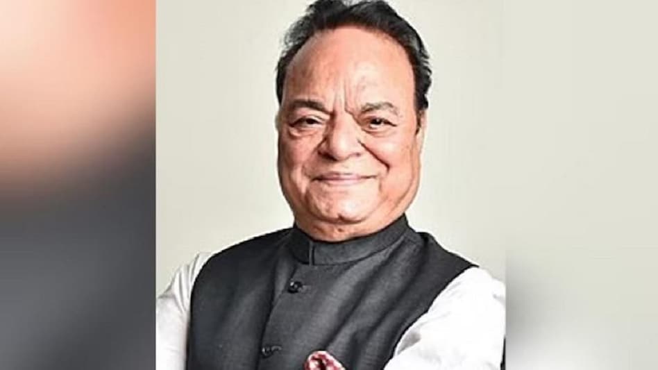 Punjab Chief Minister Bhagwant Mann offered his condolences at the Congress MP Santokh Singh's demise Punjab Chief Minister Bhagwant Mann offered his condolences at the Congress MP Santokh Singh's demise