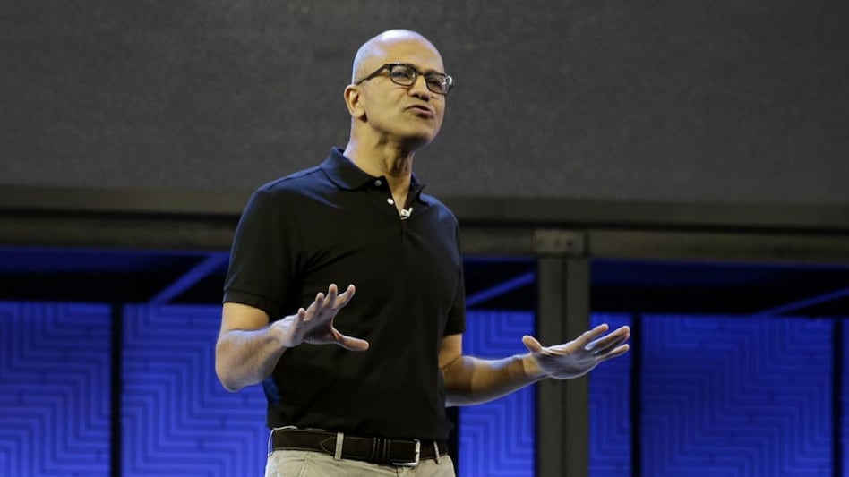 Microsoft CEO Satya Nadella asks ChatGPT to rank Mumbai’s street food and the winner is… Microsoft CEO Satya Nadella asks ChatGPT to rank Mumbai’s street food and the winner is…