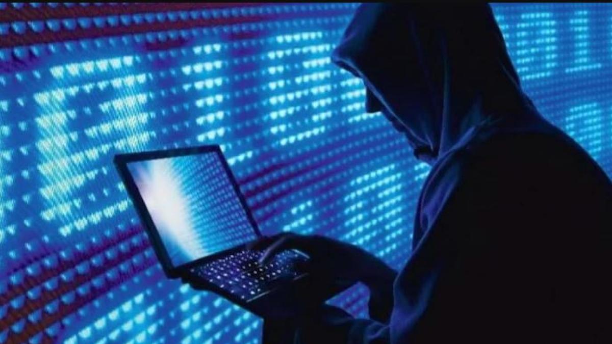 Man downloads AnyDesk on phone, loses Rs 5 lakh in minutes Man downloads AnyDesk on phone, loses Rs 5 lakh in minutes