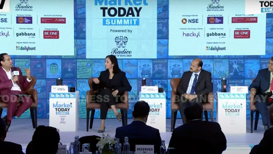 Market Today Summit: PLI a great experiment, but need to boost overall biz sentiment in India, say panelists Market Today Summit: PLI a great experiment, but need to boost overall biz sentiment in India, say panelists