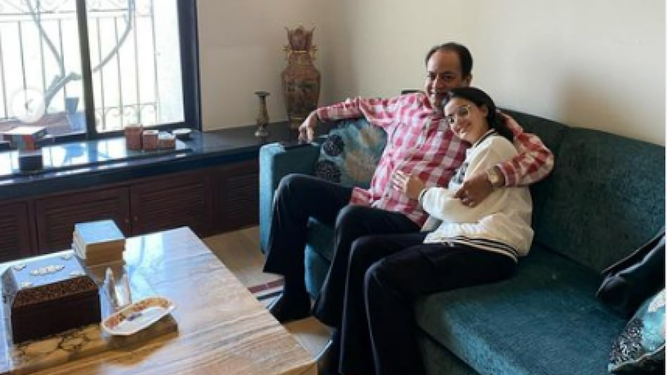 Meet Ruhaanika Dhawan, the child actor who bought a house in Mumbai at the age of 15 (Photo: Instagram) Meet Ruhaanika Dhawan, the child actor who bought a house in Mumbai at the age of 15 (Photo: Instagram)