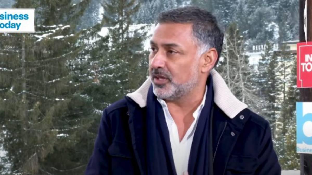 Arora said slowly and steadily as one gets connected and the more they connect things, the more doors they open for bad actors to can get into the place where good actors have to be. Arora said slowly and steadily as one gets connected and the more they connect things, the more doors they open for bad actors to can get into the place where good actors have to be.