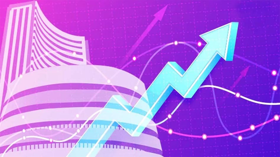 BLS International Services shares jump 17% amid heavy volumes BLS International Services shares jump 17% amid heavy volumes