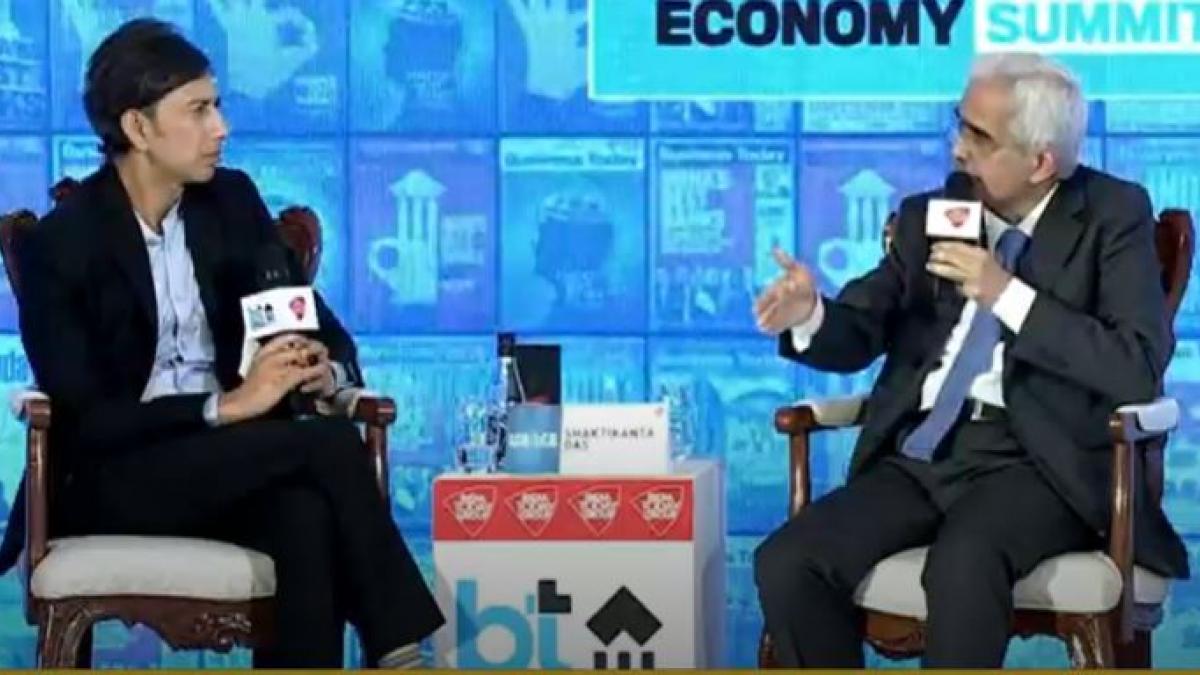 The IL&FS fiasco led to the drying up of liquidity in the finance sector. The IL&FS fiasco led to the drying up of liquidity in the finance sector.