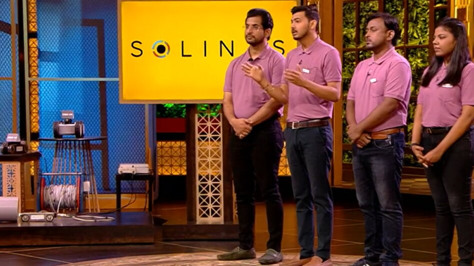 Silonas was started by Bhavesh Narayani, Divanshu Kumar, Moinak Banerjee, and Linda Jasline in 2020. Silonas was started by Bhavesh Narayani, Divanshu Kumar, Moinak Banerjee, and Linda Jasline in 2020.