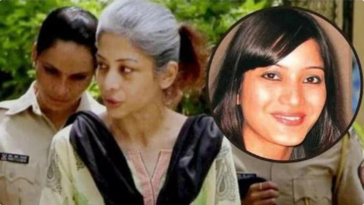 Indrani has filed an application before the court along with an affidavit by advocate Savina Bedi Sachar. Indrani has filed an application before the court along with an affidavit by advocate Savina Bedi Sachar.
