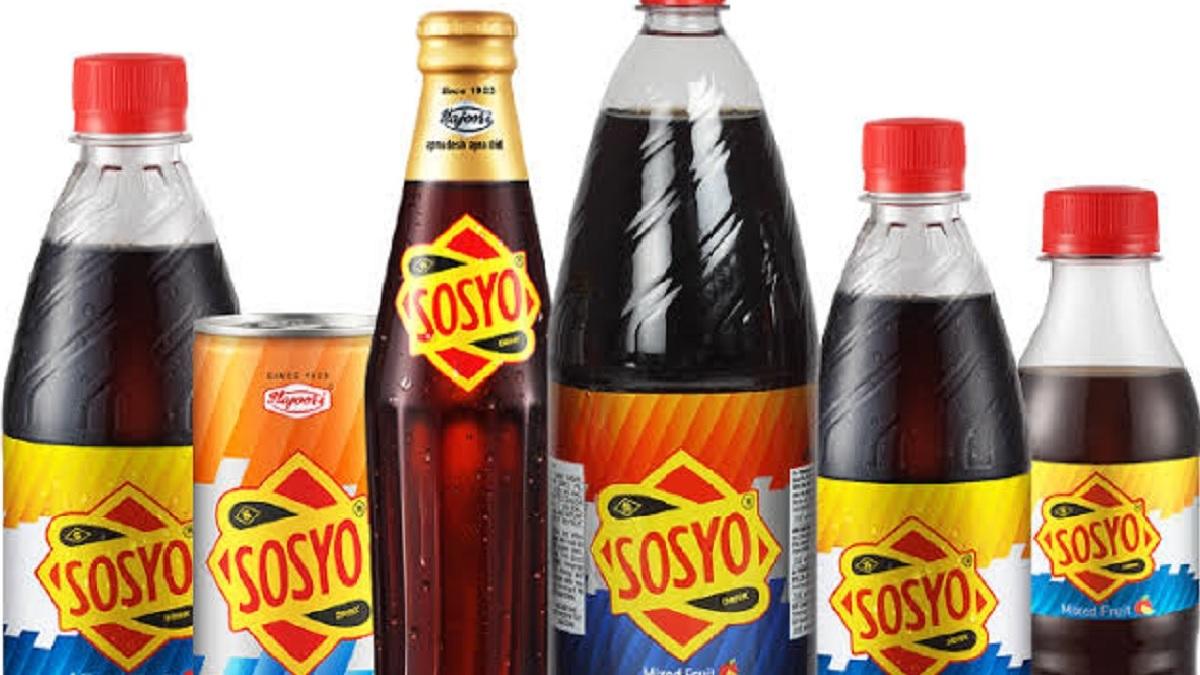 The existing promoters, Hajoori family, will continue to own the remaining stake in Sosyo Hajoori Beverages The existing promoters, Hajoori family, will continue to own the remaining stake in Sosyo Hajoori Beverages
