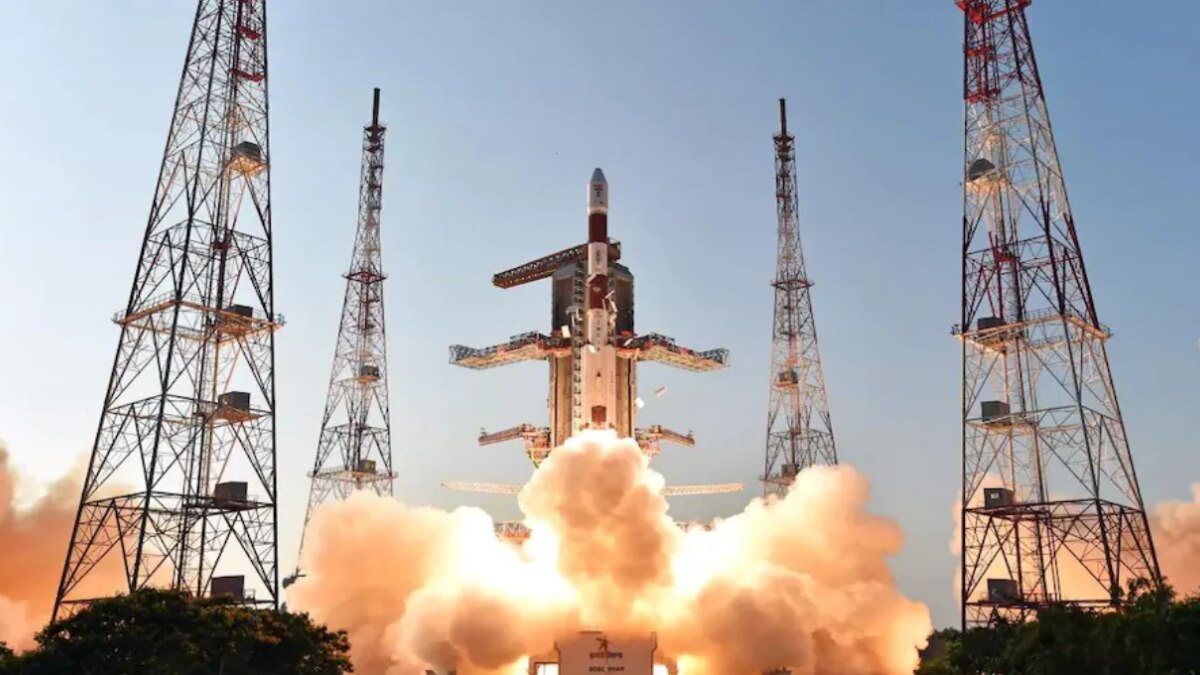 Microsoft to collaborate with ISRO to support Indian space-tech start-ups