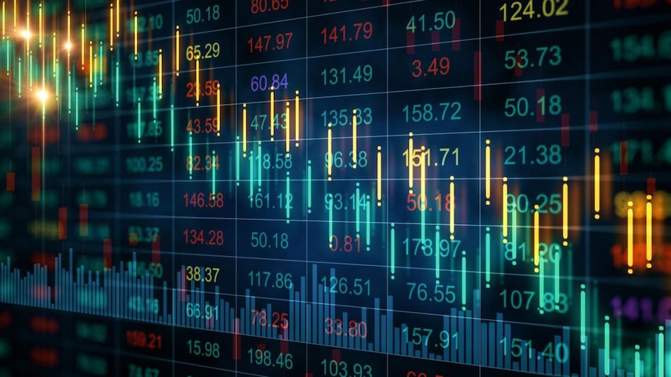 Nazara Tech shares extend gains, climb 6% today after Q3 results Nazara Tech shares extend gains, climb 6% today after Q3 results