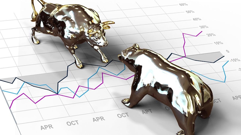 Nifty has repeatedly tested the support of 17,800 level by forming lower highs. The market action of the last 2-3 weeks suggested a formation of Triangle-type pattern, said analysts. Nifty has repeatedly tested the support of 17,800 level by forming lower highs. The market action of the last 2-3 weeks suggested a formation of Triangle-type pattern, said analysts.