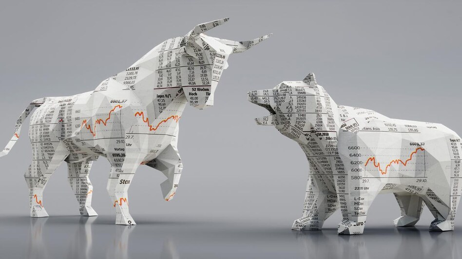 After showing a sharp weakness in the last couple of sessions, Nifty witnessed high volatility on Monday. The NSE barometer settled the day with 44 points gain. After showing a sharp weakness in the last couple of sessions, Nifty witnessed high volatility on Monday. The NSE barometer settled the day with 44 points gain.