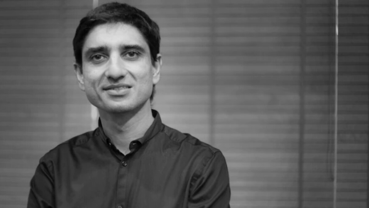 This development comes amid several senior level exits within the company which took place in a matter of months. This development comes amid several senior level exits within the company which took place in a matter of months.