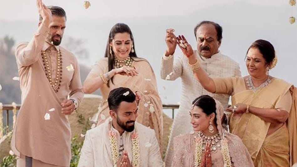 KL Rahul-Athiya Shetty wedding: Rs 50-cr house, luxury cars, sports bike  part of long list of gifts - BusinessToday