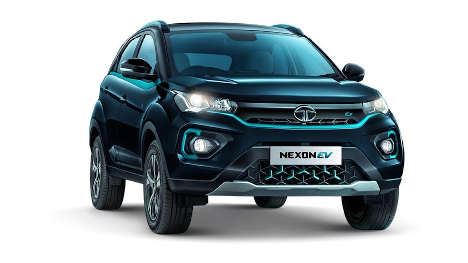 Tata Nexon EV price dropped, range increased after Mahindra XUV400 launch; check variant-wise pricing - Tata Nexon EV price dropped, range increased after Mahindra XUV400 launch; check variant wise pricing BusinessToday