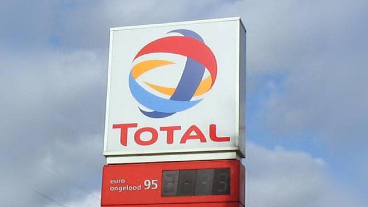 Adani Total Gas shares sink 20%; Rs 76,000 cr market cap wiped out in two sessions