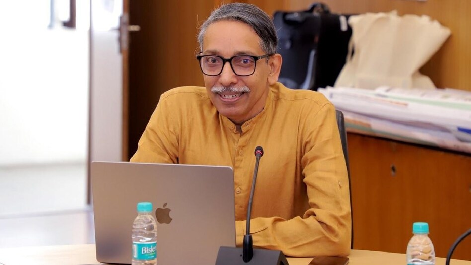 Foreign varsities will have to ensure quality of education imparted at their Indian campuses is on par with their main campus, says UGC Chairman M Jagadesh Kumar Foreign varsities will have to ensure quality of education imparted at their Indian campuses is on par with their main campus, says UGC Chairman M Jagadesh Kumar