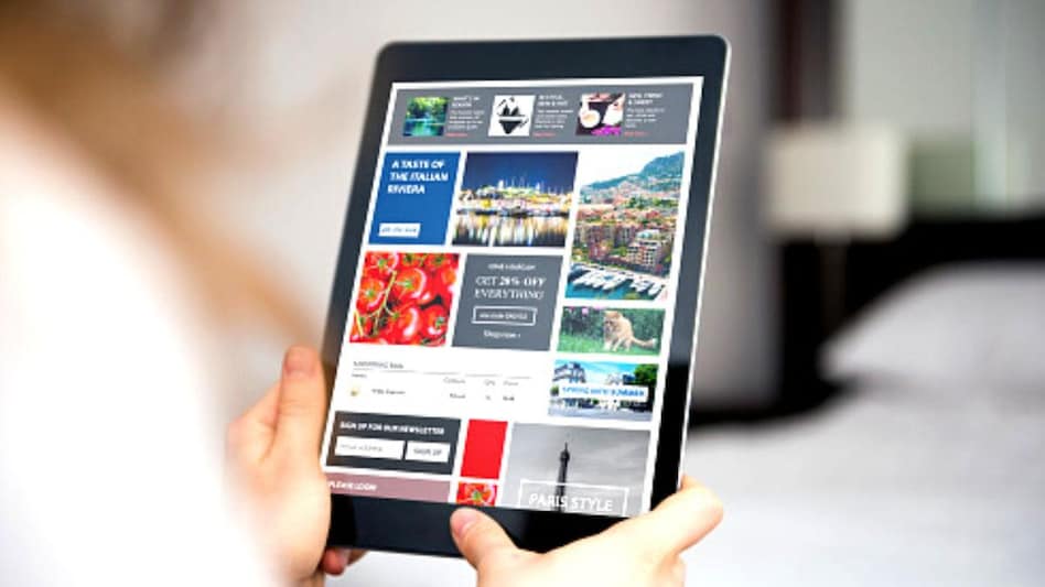 As per Redseer's recent report, besides big brands, SMBs are expected to account for 40 per cent of India’s overall digital ad expenditure by FY28 (Photo credit: Unsplash) As per Redseer's recent report, besides big brands, SMBs are expected to account for 40 per cent of India’s overall digital ad expenditure by FY28 (Photo credit: Unsplash)